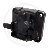 ERICH JAEGER Gniazdo ISOBUS IBBC, pasywne 5060010029 - Sklep PoltechParts