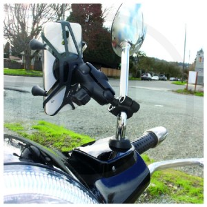 RAM MOUNTS Uchwyt X-Grip 5070010047