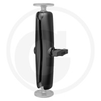 RAM MOUNTS Ramię podstawy, długie (system C) 5070010114 - Sklep PoltechParts