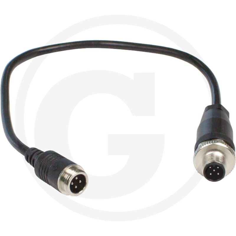 GRANIT Adapter wideo Müller Touch800 i Amazon 5070010990