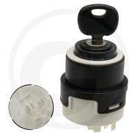 GRANIT Włącznik zapłonu 507328262 - Sklep PoltechParts