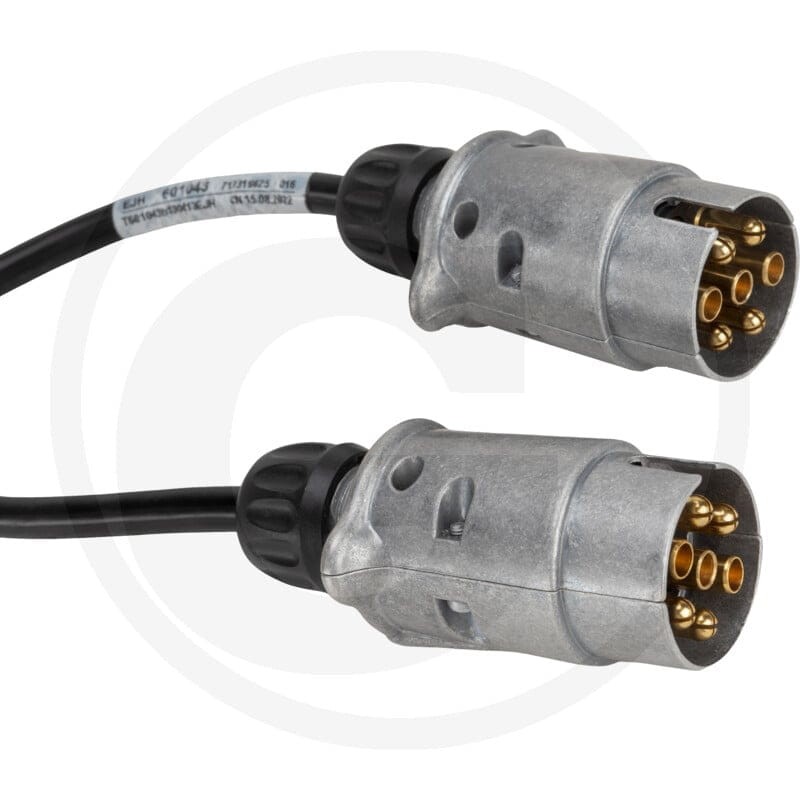 ERICH JAEGER Przewód łączący 50743965 - Sklep PoltechParts
