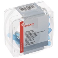 GRANIT Łączniki oczkowe 50750252608 - Sklep PoltechParts