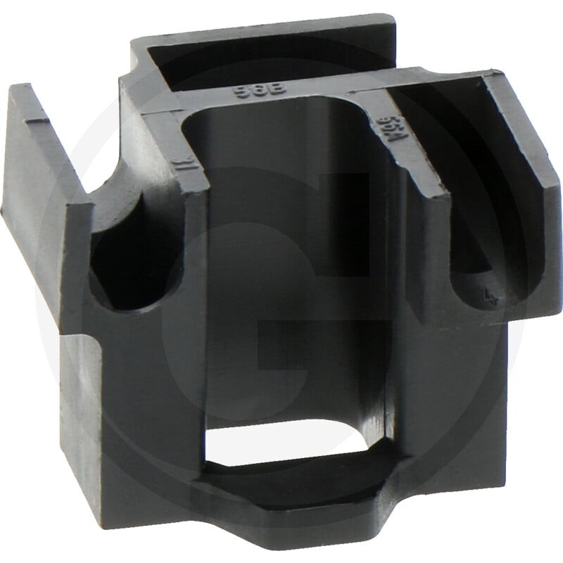 GRANIT Obudowa wtyczki 50750290023