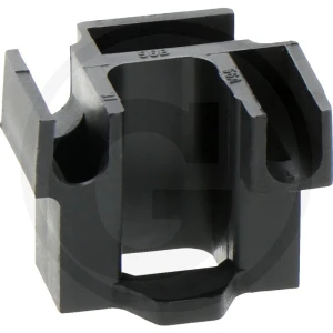 GRANIT Obudowa wtyczki 50750290023