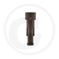 GRANIT Końcówki płaskie przewodu, wtykowe 50750290835 - Sklep PoltechParts