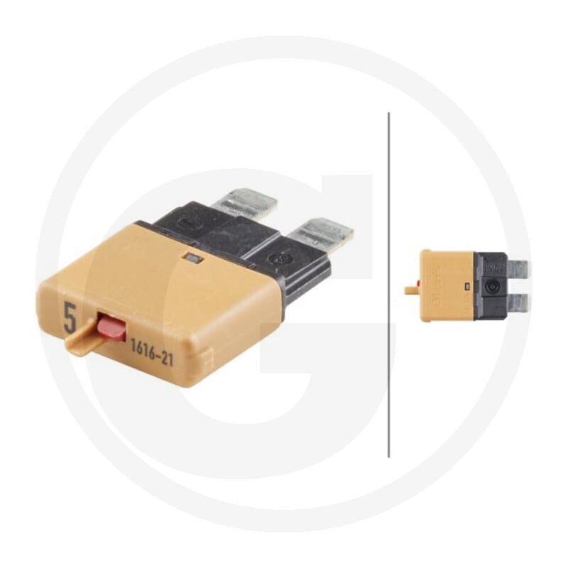 GRANIT Zabezpieczenie instalacyjne, standardowe 50750295900 - Sklep PoltechParts