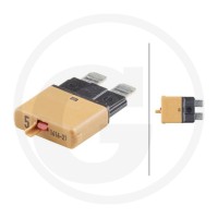 GRANIT Zabezpieczenie instalacyjne, standardowe 50750295900 - Sklep PoltechParts