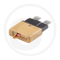 GRANIT Zabezpieczenie instalacyjne, standardowe 50750295900 - Sklep PoltechParts