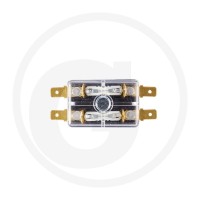 GRANIT Gniazdo bezpiecznikowe 50750300221 - Sklep PoltechParts