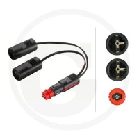 GRANIT Złącze podwójne 50751306343 - Sklep PoltechParts