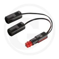 GRANIT Złącze podwójne 50751306343 - Sklep PoltechParts
