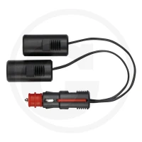 GRANIT Złącze podwójne 50751306343 - Sklep PoltechParts
