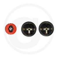 GRANIT Złącze podwójne 50751306343 - Sklep PoltechParts