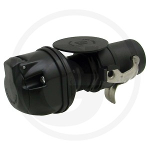 GRANIT Przekładnik napięciowy, adapter wtykowy 50776121157
