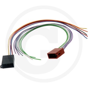 GRANIT Adapter ISO - uniwersalny 50799119