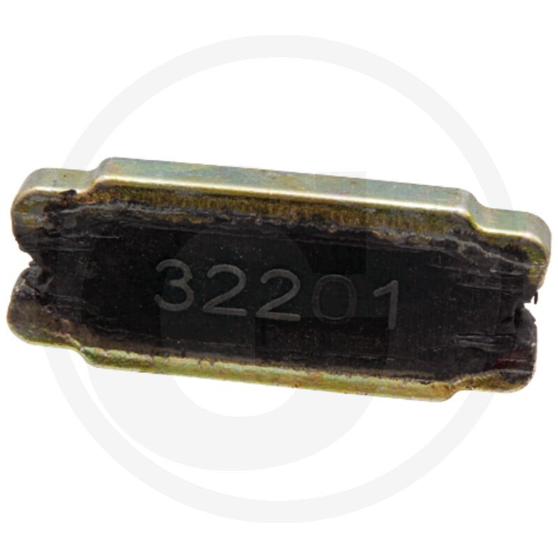 GRANIT Zabezpieczenie zęba Bofors 50915Z10033