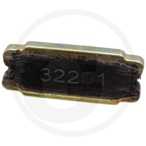 GRANIT Zabezpieczenie zęba Bofors 50915Z10033