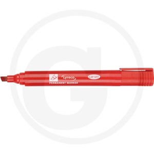 Lyreco Marker permanentny 500975115