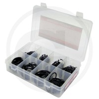 GRANIT Zestaw pierścieni zabezpieczających wew. 50099007 - Sklep PoltechParts