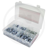 GRANIT Zestaw nakrętek sześciokątnych 50099011 - Sklep PoltechParts