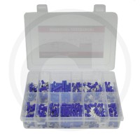 GRANIT Zestaw łączników zaciskowych 50099024 - Sklep PoltechParts