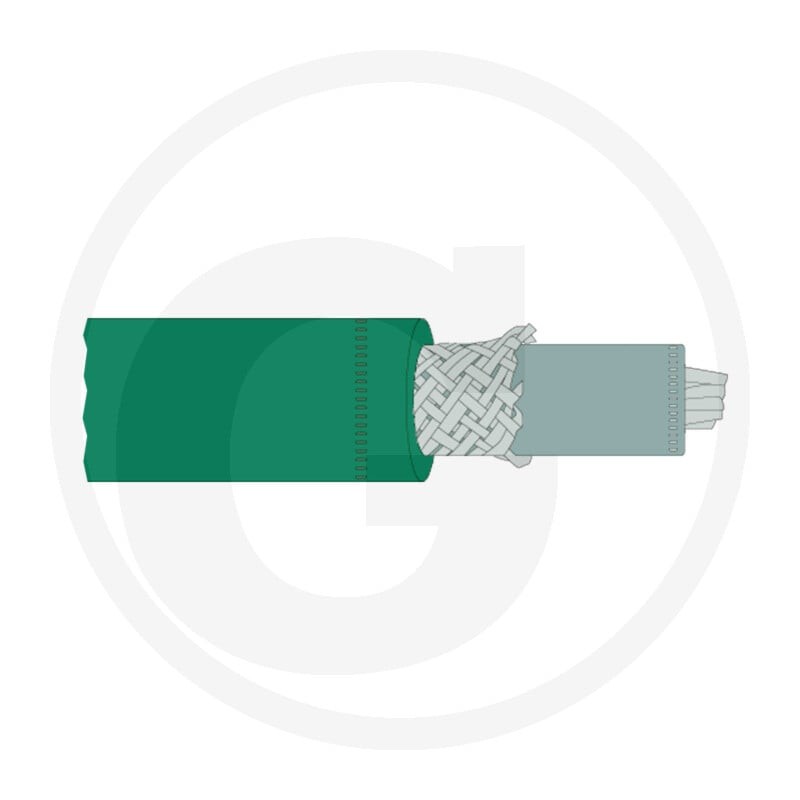 GRANIT Zabezpieczający kabel ograniczający 5070010003 - Sklep PoltechParts