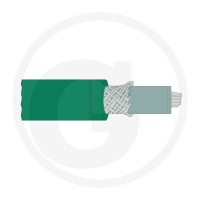 GRANIT Zabezpieczający kabel ograniczający 5070010003 - Sklep PoltechParts