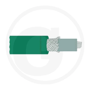 GRANIT Zabezpieczający kabel ograniczający 5070010003