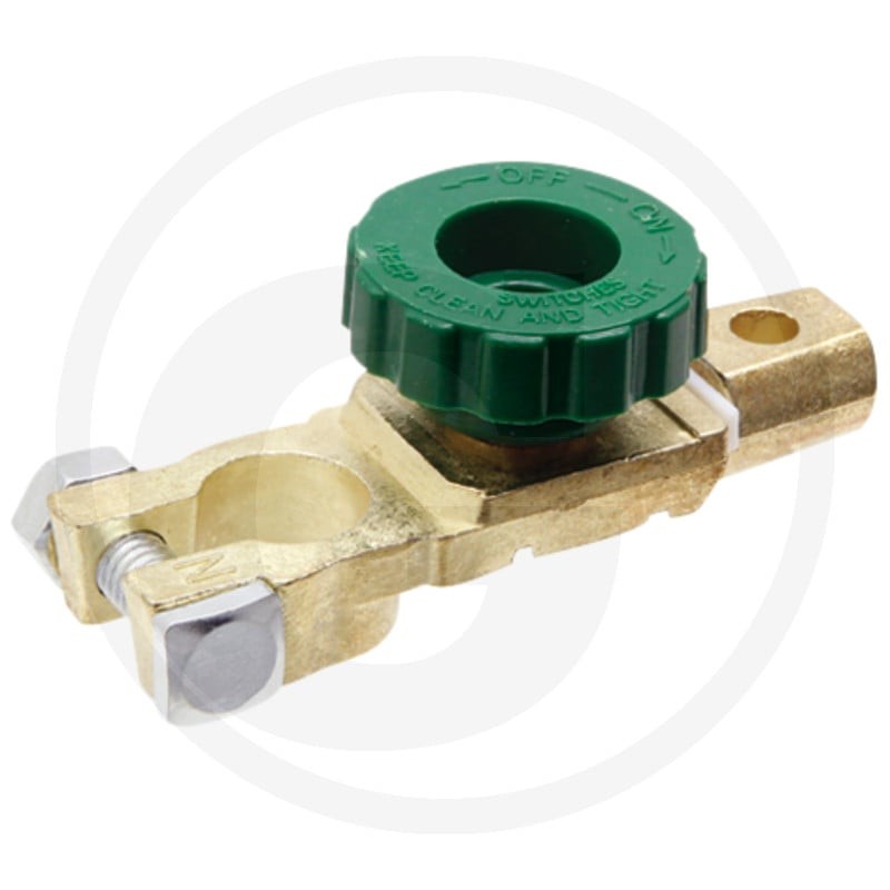 GRANIT Zacisk akumulatora Quick Breaker 5070010022