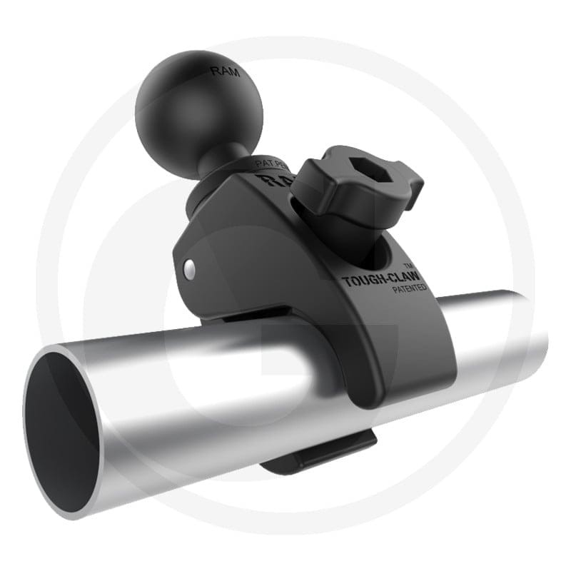 RAM MOUNTS Zacisk mocujący Tough Claw 5070010031 - Sklep PoltechParts