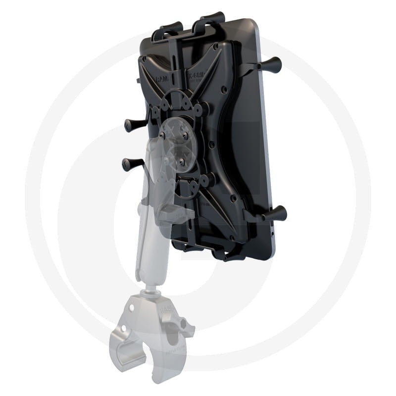 RAM MOUNTS X-Grip III uniwersalny 5070010058 - Sklep PoltechParts