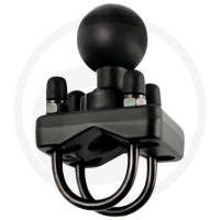 RAM MOUNTS Podwójna obejma zaciskowa 5070010065 - Sklep PoltechParts