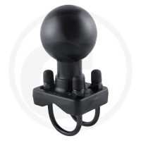 RAM MOUNTS Podwójna obejma zaciskowa 5070010065 - Sklep PoltechParts