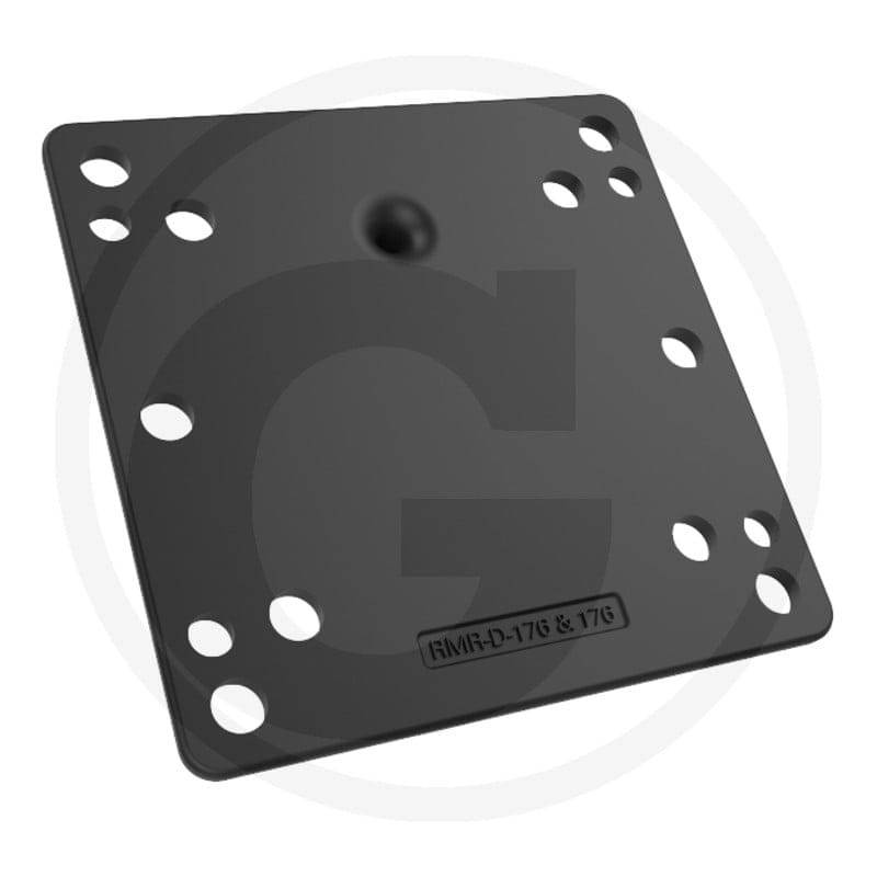 RAM MOUNTS Płyta bazowa VESA kula C 5070010149 - Sklep PoltechParts