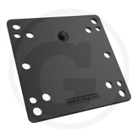 RAM MOUNTS Płyta bazowa VESA kula C 5070010149 - Sklep PoltechParts