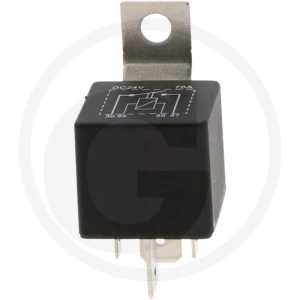 GRANIT Przekaźnik wysokiej mocy 5070010348