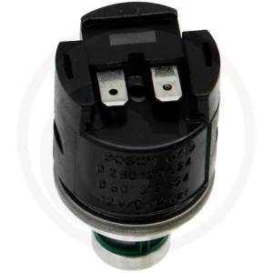 GRANIT Zawór elektromagnetyczny 50706082