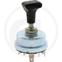 GRANIT Włącznik obrotowy 50717023 - Sklep PoltechParts
