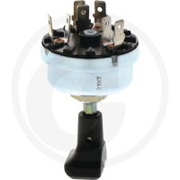 GRANIT Włącznik obrotowy 50717023 - Sklep PoltechParts