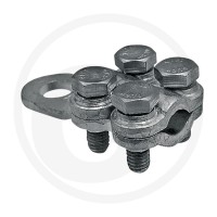 GRANIT Zaciskowa końcówka przewodu 50750250911 - Sklep PoltechParts
