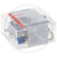 GRANIT Łączniki oczkowe 50750252125 - Sklep PoltechParts