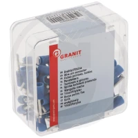 GRANIT Spinka końcówki przewodu 50750252410 - Sklep PoltechParts