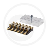 GRANIT Gniazdo bezpiecznikowe 50750300615 - Sklep PoltechParts