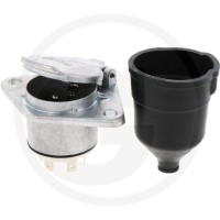 ERICH JAEGER Gniazdo 50751305298 - Sklep PoltechParts