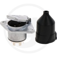 ERICH JAEGER Gniazdo 50751305298 - Sklep PoltechParts