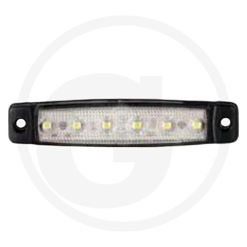 GRANIT Lampa pozycyjna LED 50756000712