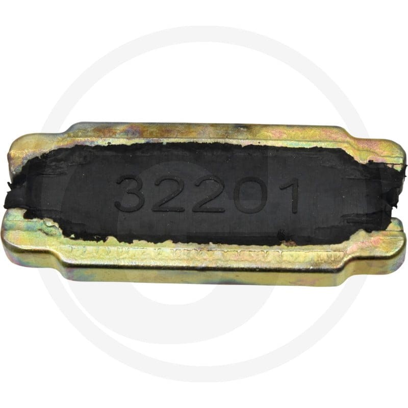 GRANIT Zabezpieczenie zęba Bofors 50915Z10032
