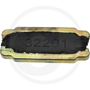 GRANIT Zabezpieczenie zęba Bofors 50915Z10032
