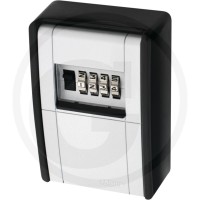 ABUS Szafka na klucze 500100748 - Sklep PoltechParts